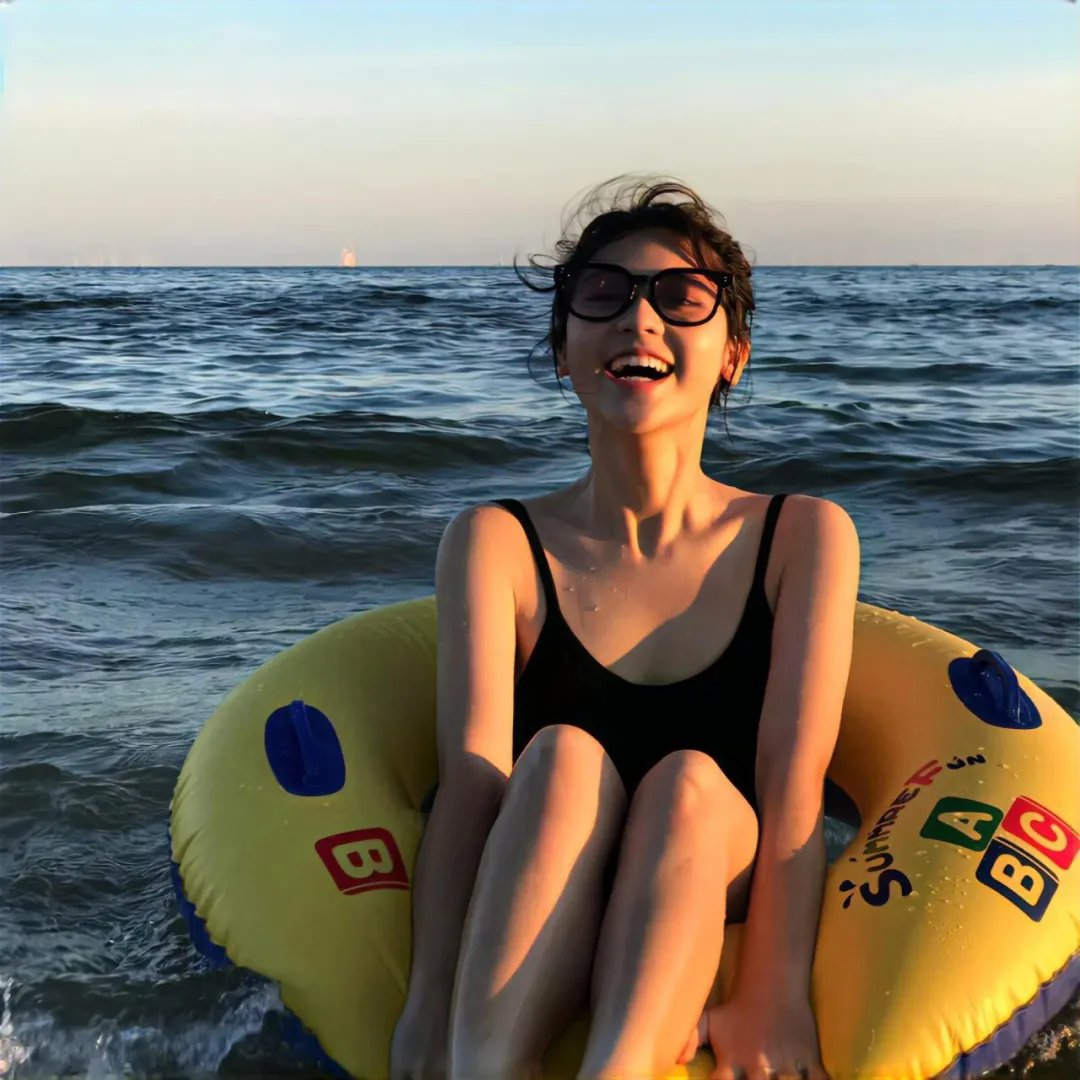 哥哥的少年时代